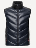 Жилет пуховой BASK MERU Vest (Мужской; 44; Синий Тмн)